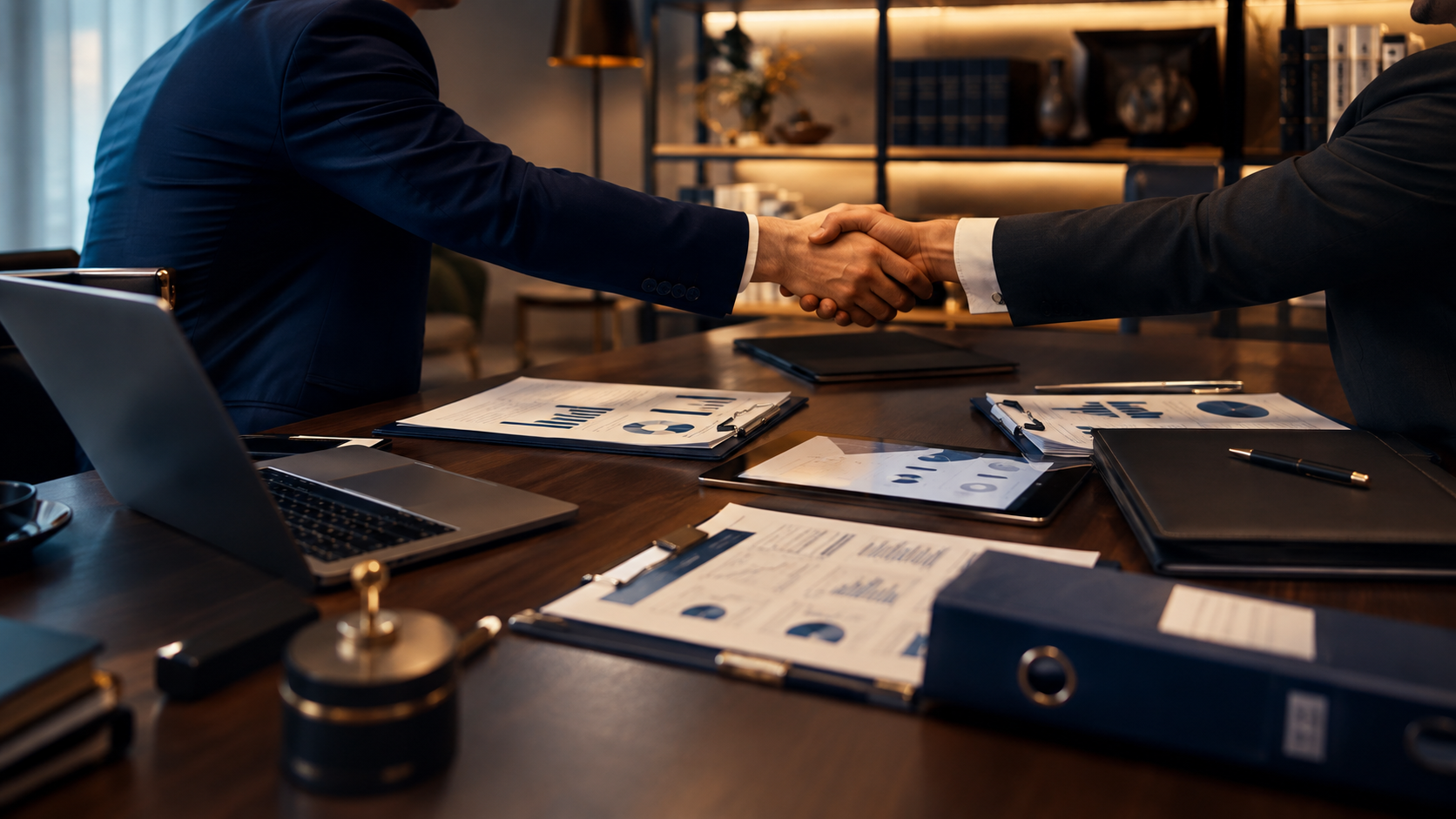 Avocat acquisition entreprise Paris