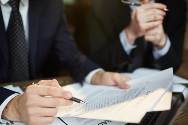 Avocat droit des sociétés Paris