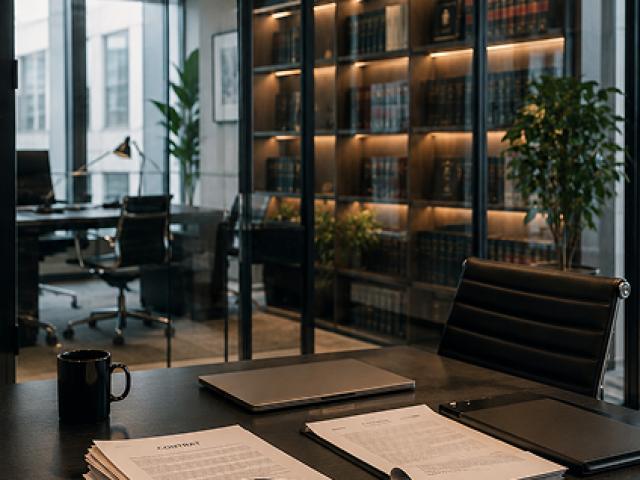 Retrouvez bientôt les actualités de votre avocat à Paris